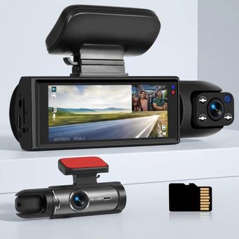 Car Electronics