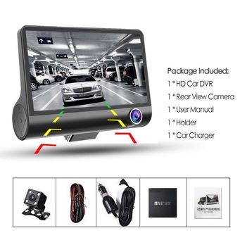 Car Electronics