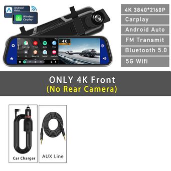Car Electronics