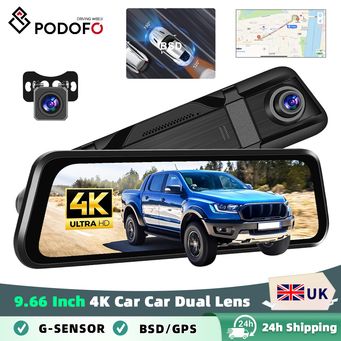 Car Electronics