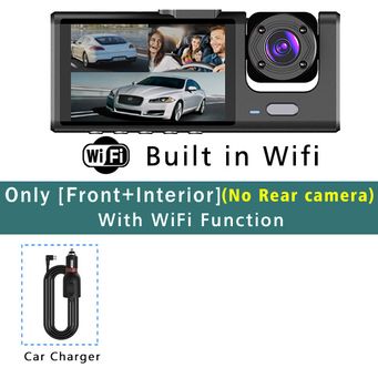 Car Electronics