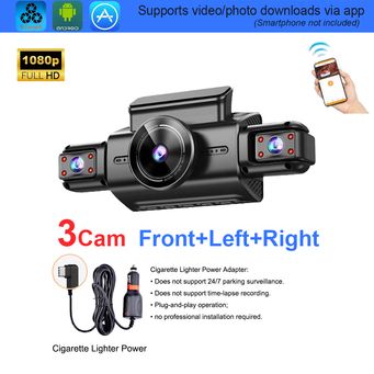 Car Electronics