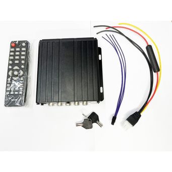 Car Electronics