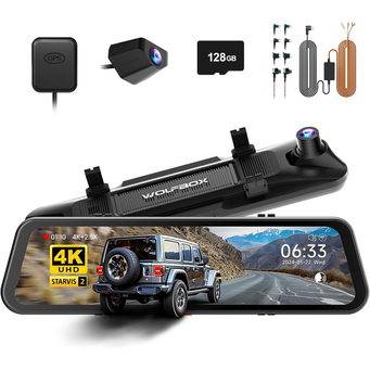 Car Electronics