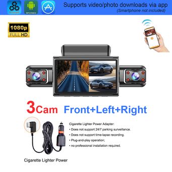 Car Electronics