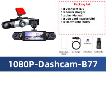 Car Electronics