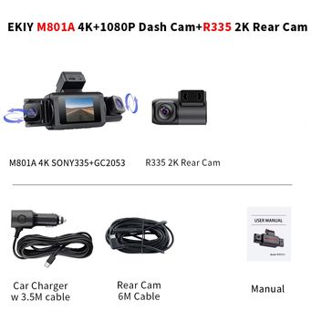 Car Electronics