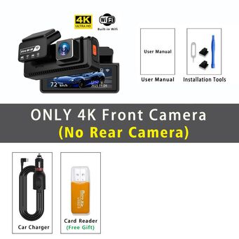 Car Electronics