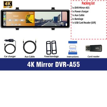 Car Electronics