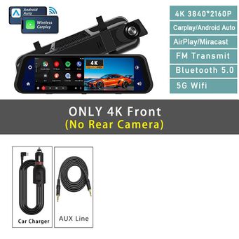 Car Electronics