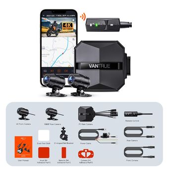 Other Motorcycle Accessories