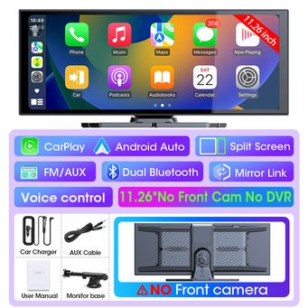 Car Electronics