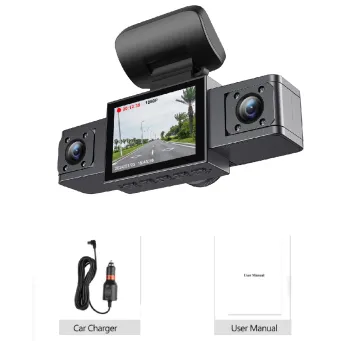 Car Electronics