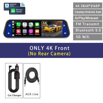 Car Electronics