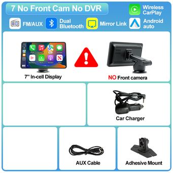 Car Electronics