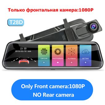 Car Electronics