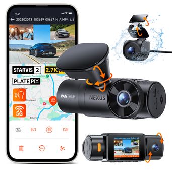 Car Electronics