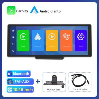 Car Electronics