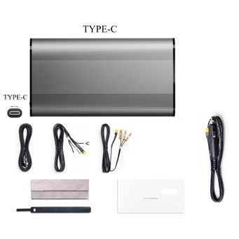Car Electronics