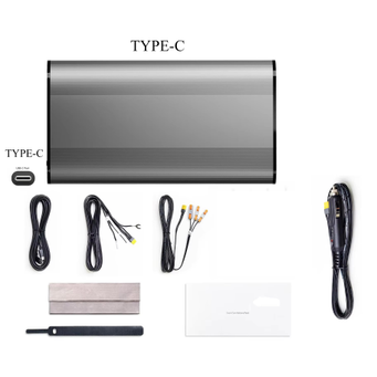 Car Electronics