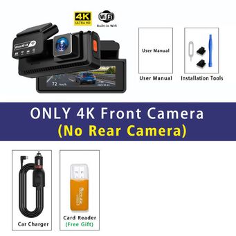 Car Electronics