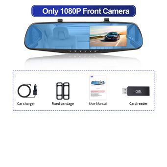 Car Electronics