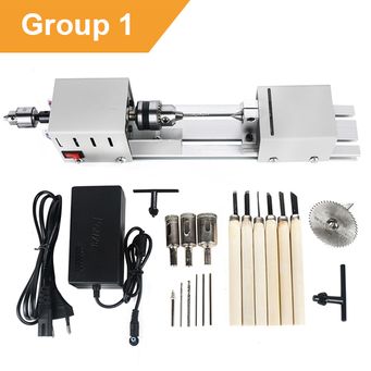 Metal Manufacturing Machines
