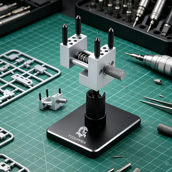 Metal Manufacturing Machines