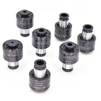 Metal Manufacturing Machines