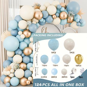 Party Supplies & Event Planning 