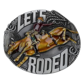 Belt Buckle