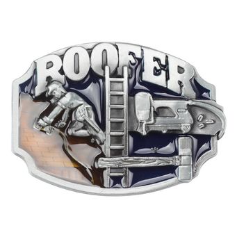 Belt Buckle