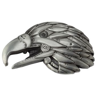 Belt Buckle