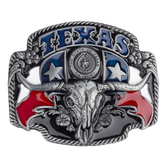 Belt Buckle