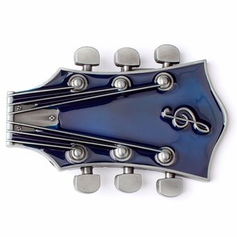 Belt Buckle