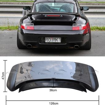 Exterior Parts