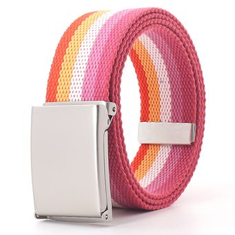 Belts