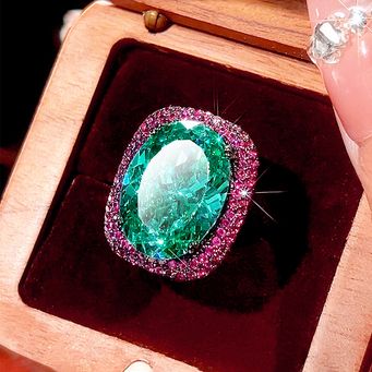 Fashion Jewellery