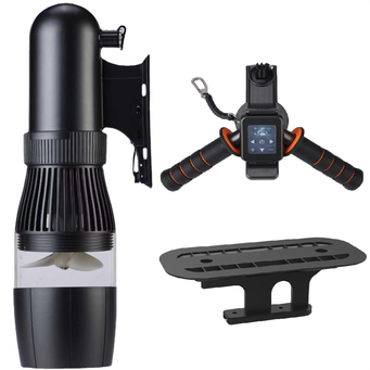 Smart Gadgets & IoT Devices