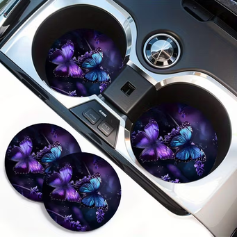 Interior Accessories