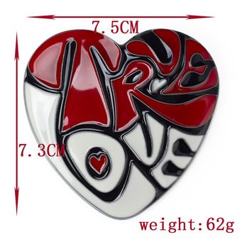 Belt Buckle