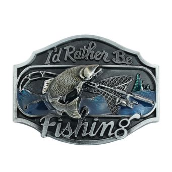 Belt Buckle