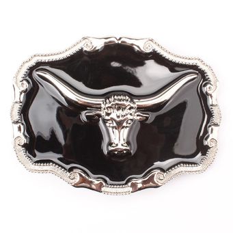 Belt Buckle