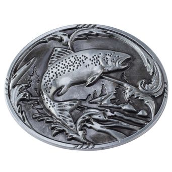Belt Buckle