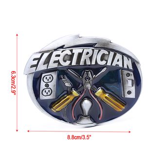 Belt Buckle