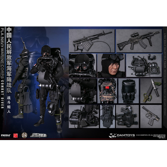 Action Figures