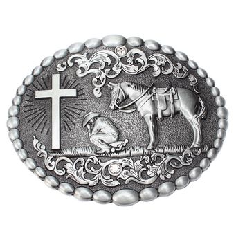 Belt Buckle