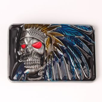 Belt Buckle