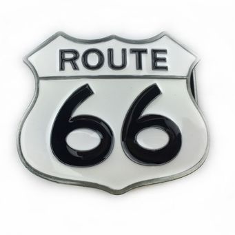 Belt Buckle