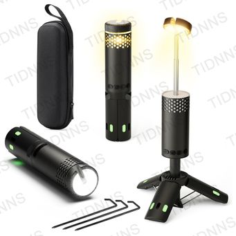 Portable Lighting